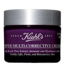 (50ml) KIEHL\'S Super Multi-Corrective Cream