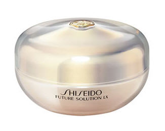 Shiseido FUTURE SOLUTION LX Total Radiance Loose Powder 10g. 1