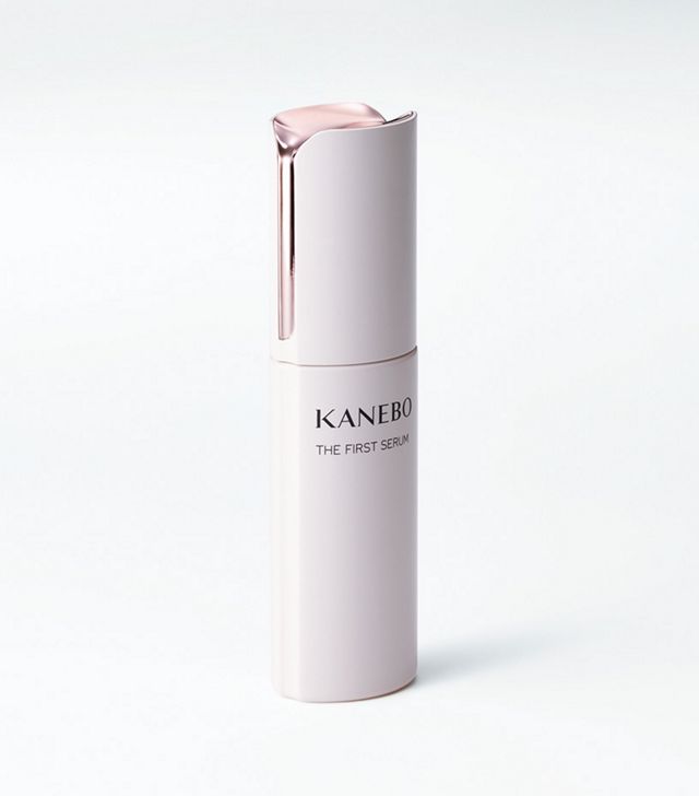 Pre-order : -25 Kanebo THE FIRST SERUM 60ml.
