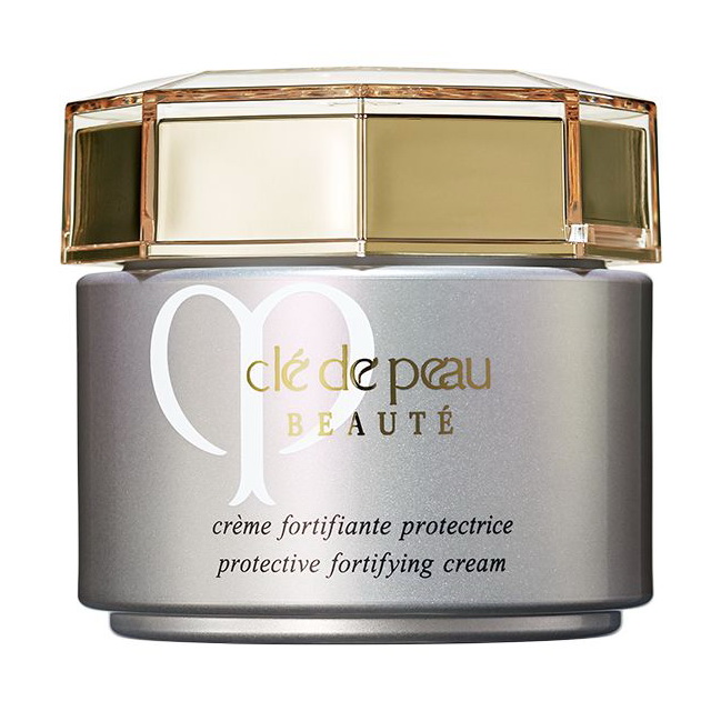 Cle De Peau protective fortifying cream 50ml.