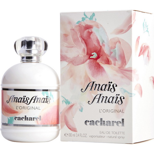 Pre-order : Cacharel Anais Anais 100ml. EDT