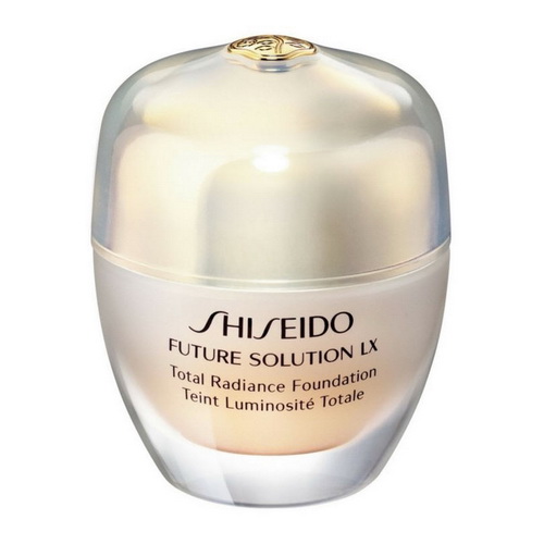 -30% Shiseido Future Solution LX Total Radiance Foundation SPF15 (30ml)