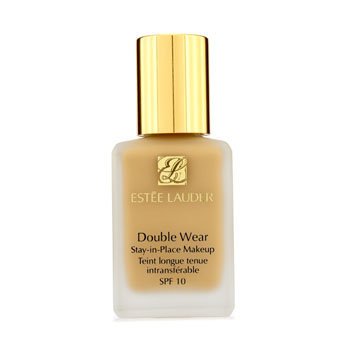 Pre-order : Estee Lauder Double Wear Stay-in-Place Makeup SPF 10 ~ no.2W2 Rattan