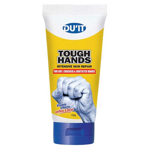 DU IT Tough Hands Intensive Skin Repair 150g. (DUIT)