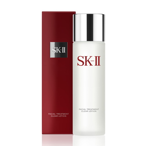 (230ml) SK-II Facial Treatment Clear Lotion