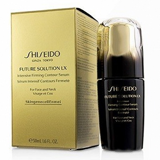 (50MlL) Shiseido Future Solution LX Intensive Firming Contour Serum 50ml.