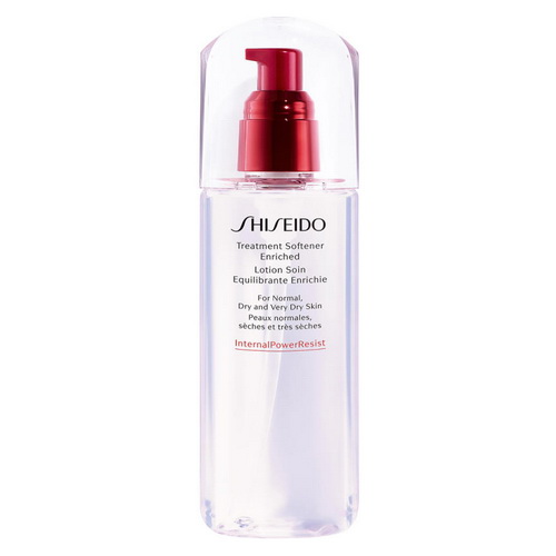 Pre-order : Shiseido Treatment Softener Enriched 150ml.