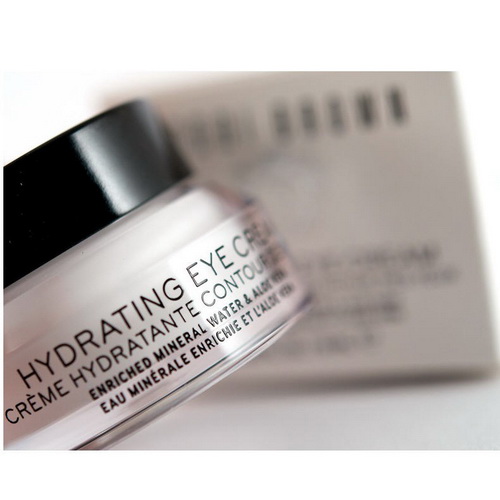Preorder Bobbi Brown Hydrating Eye Cream 15ml.