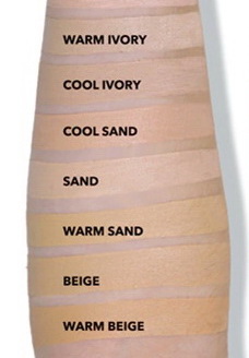 Pre-order : Bobbi Brown SKIN LONG-WEAR WEIGHTLESS FOUNDATION SPF15 30ml. ~ สี SAND ผิวขาวเหลือง 1