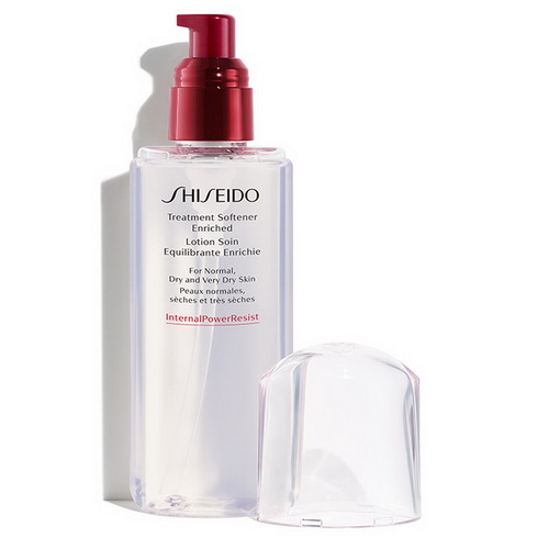 Pre-order : Shiseido Treatment Softener Enriched 150ml. 2