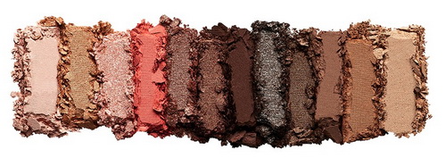 Pre-order : Urban Decay Naked Reloaded Palette 2