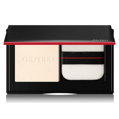 Pre-order : Shiseido Synchro Skin Invisible Silk Pressed Powder 10g.