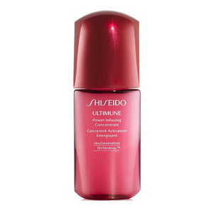 (10ml) Tester : Shiseido ULTIMUNE Power Infusing Concentrate