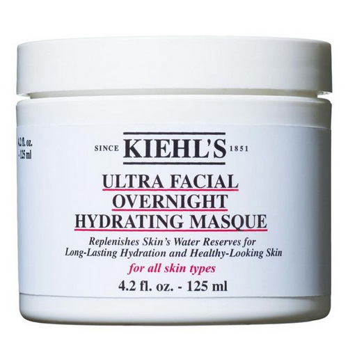 Pre-order : KIEHL\'S Ultra Facial Overnight Hydrating Masque 125ml.