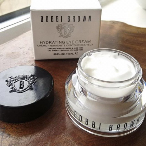 Preorder Bobbi Brown Hydrating Eye Cream 15ml.