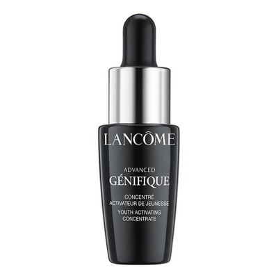 Tester : Lancome *New* Advanced Génifique Youth Activating Concentrate 7ml. (NO BOX)