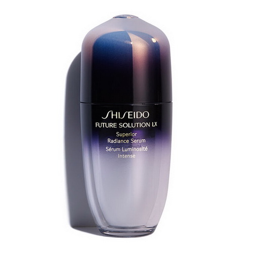 *ลด 55 เปอร์* Shiseido Future Solution LX Superior Radiance Serum 30ml.