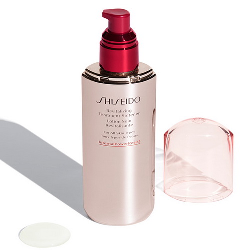 Pre-order : Shiseido Revitalizing Treatment Softener 150ml. 1