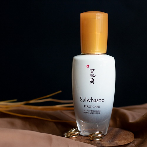 Pre-order : Sulwhasoo First Care Activating Serum 90ml.