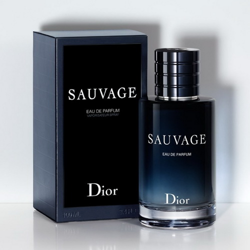 (100ml) DIOR Sauvage Eau De Parfum 