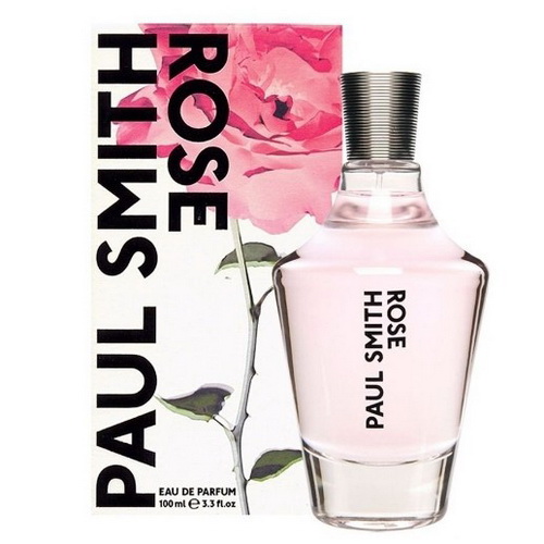 *ฟรี EMS* Paul Smith Rose 100ml. EDP