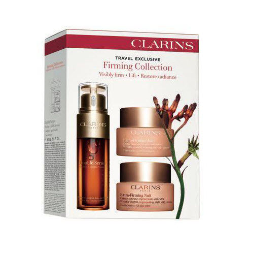 Clarins Firming Collection