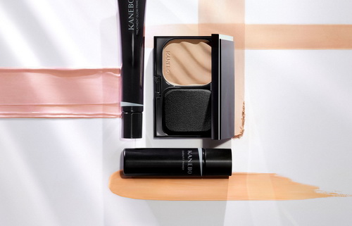 Pre-order : Kanebo Even Fit Primer SPF28 PA+++ 30ml. 2