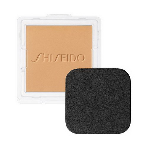 Pre-order : (รีฟิล #220) SHISEIDO Synchro Skin Self-Refreshing Custom Finish Powder Foundation