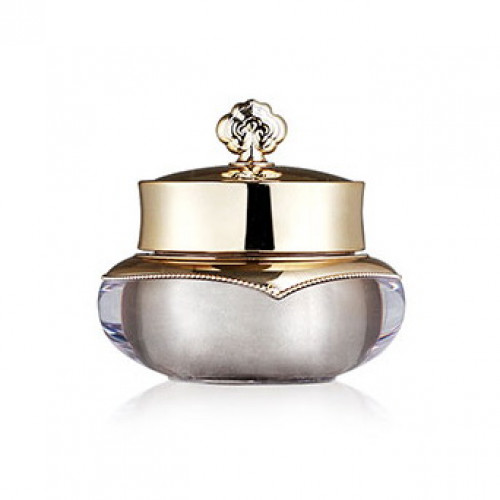Tester : (10ml) The History Of Whoo Radiant Rejuvenating Cream