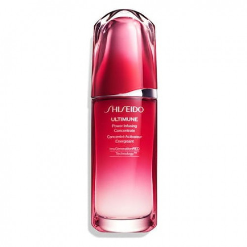 (75ml) Shiseido NEW Ultimune Power Infusing Concentrate