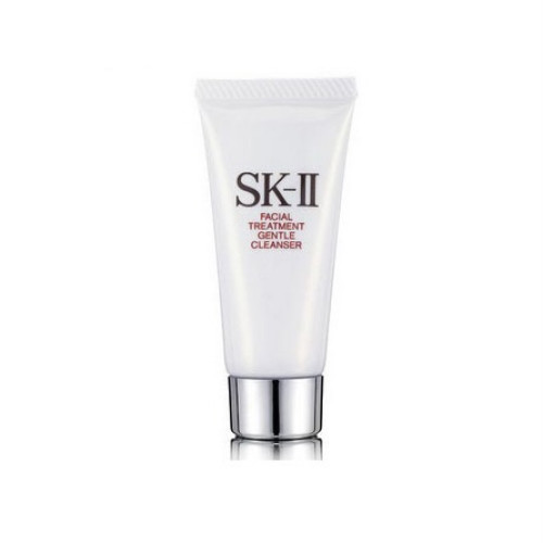 (20g) Tester: SK-II Facial Treatment Gentle Cleanser
