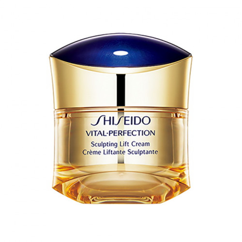 (50ml) Shiseido VITAL-PERFECTION Sculpting Lift Cream