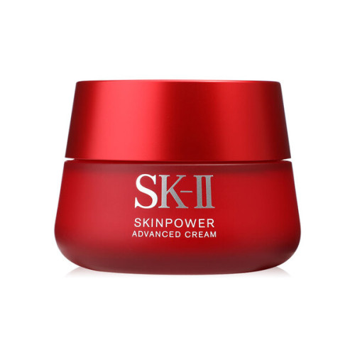 (80g) SK-II SKINPOWER Advanced Cream