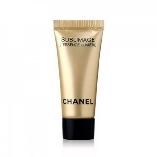 Tester : (5ml) Chanel Sublimage L’essence Lumière
