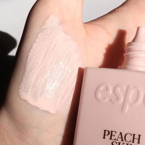 (30ml) ESPOIR Peach Skin Fitting Base SPF50 + PA+++ 2