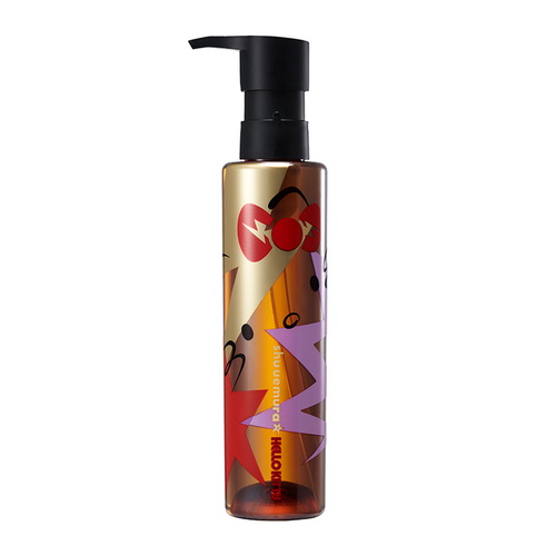 (150ml.) ออยล์ล้าง คสอ. Shu Uemura x Hello Kitty Ultime8∞ Sublime Beauty Cleansing Oil 