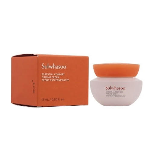 (15ml) Tester: SULWHASOO Essential Comfort Firming Cream 