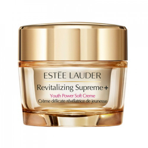 Tester : (15ml) Estee Lauder Revitalizing Supreme+ Youth Power Soft Creme
