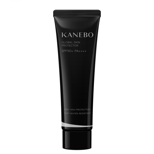 60g: Kanebo Global Skin Protector SPF50+ PA++++