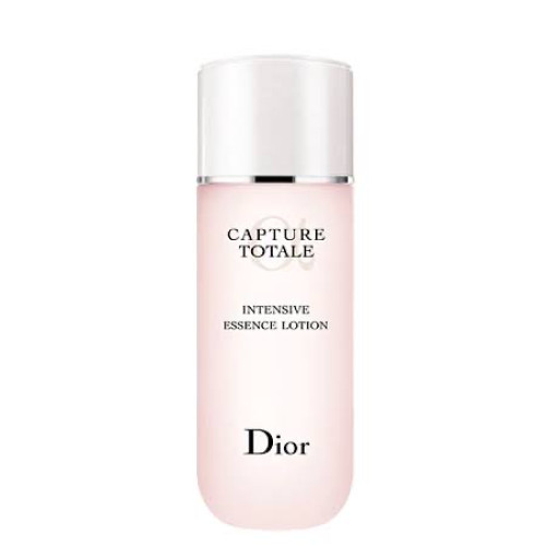 Tester : (50ml) CAPTURE TOTALE INTENSIVE ESSENCE LOTION