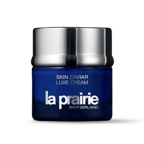 (50ml) กล่อง Tester: La Prairie Skin Caviar Luxe Cream