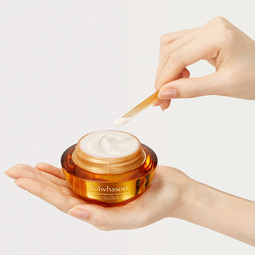 60ml: Sulwhasoo Concentrated Ginseng Renewing Cream EX 1