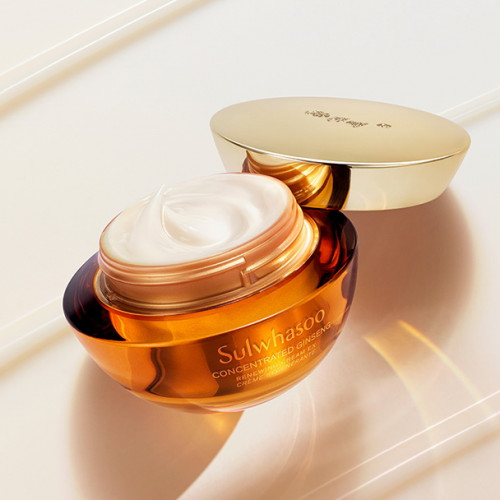 60ml: Sulwhasoo Concentrated Ginseng Renewing Cream EX 