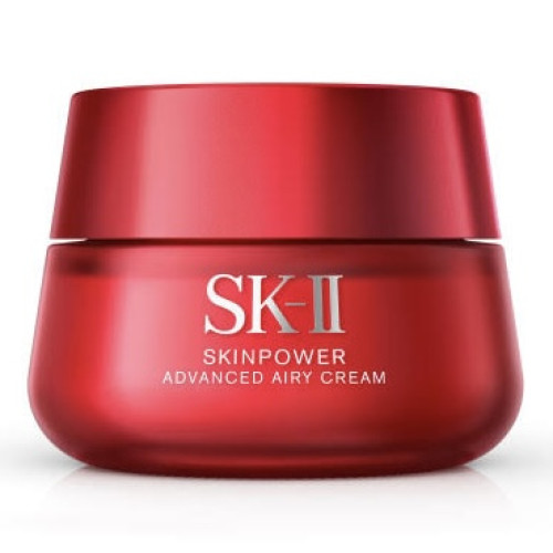 (80g) SK-II SKINPOWER Advanced Airy Cream