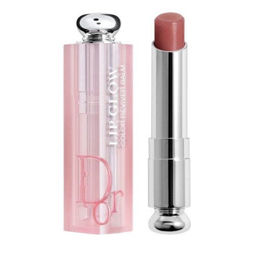 *No box* #012 Rosewood - Dior Addict Lip Glow Lip Balm 3.2g