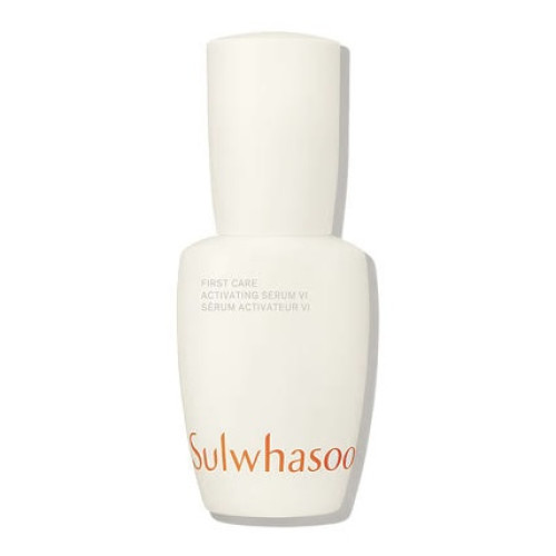 Tester: (15ml) SULWHASOO FIRST CARE ACTIVATING SERUM VI