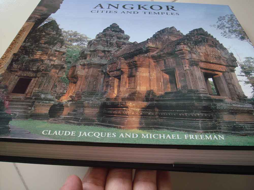 angkor cities and temples 1