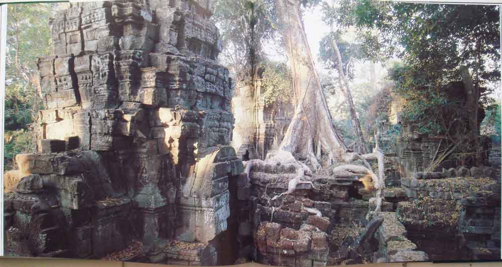angkor cities and temples 9