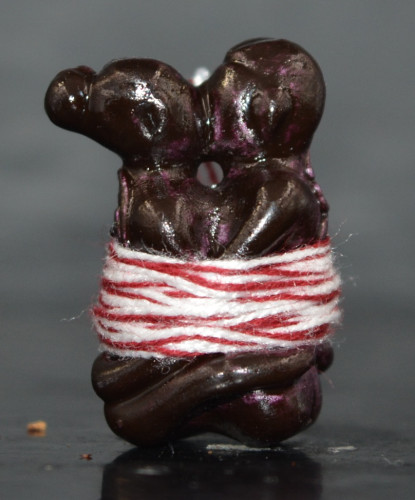 อิ้นคู่ เนื้อชนวน  พ่อปู่ครูน้อยตั๋น เชียงใหม่ 2561