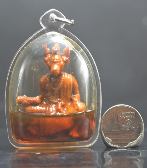 ฤาษีกะไลยโกฏิ ไม้ขนุนตายพราย พระอาจารย์ศุภสิทธิ์ วัดบางน้ำชน บุคคโล 2567 2